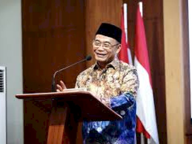 Menko PMK Dukung Mahasiswa Bayar Uang Kuliah Pakai Pinjol 
