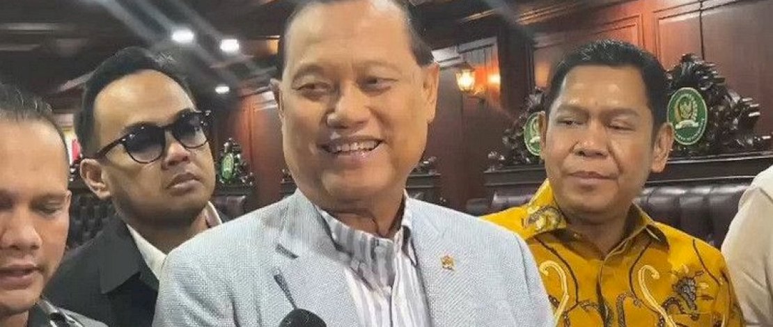 MKD Tegaskan Hanya 2 Anggota DPR yang Terlibat Judi Online MKD Tegaskan Hanya 2 Anggota DPR yang Terlibat Judi Online