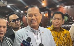 MKD Tegaskan Hanya 2 Anggota DPR yang Terlibat Judi Online