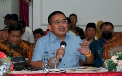 Pengusaha Travel Menjerit, Anggota DPR RI Muhammad Fauzi Soroti Kebijakan Baru Reschedule Garuda