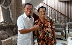 Koalisi Syamsari dan Burhanuddin Berpeluang Menang Pilkada Takalar 2024
