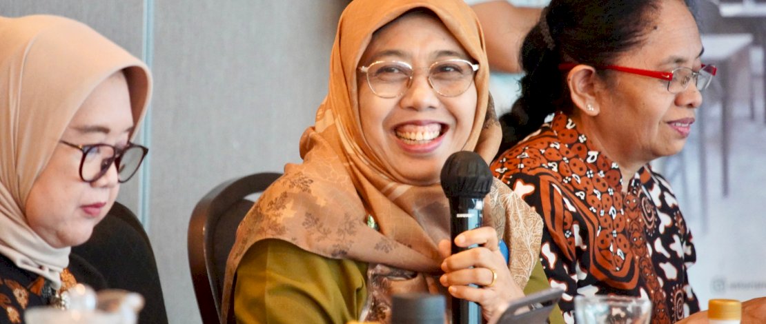 Akademisi IPB, Siti Amanah Akademisi IPB, Siti Amanah