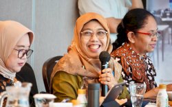 Penyuluh Kunci Peningkatan Produksi Pertanian, IPB: Sebaiknya Dibawah Pemerintah Pusat