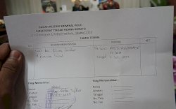 Dugaan Gratifikasi, AGMS Laporkan Pejabat Pemkot Palopo ke Kejagung dan Bareskrim Polri