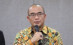 Terbukti Lakukan Tindakan Asusila, DKPP Pecat Ketua KPU Hasyim Asy'ari