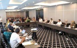 HKTI Minta Kelembagaan Penyuluh di Era Prabowo - Gibran Sesuai UU No 16