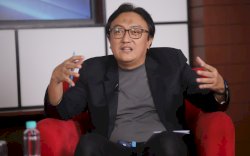 Partai Gelora Dorong Pemerintah Segera Bentuk Matra Siber Demi Jaga Kedaulatan Data Nasional