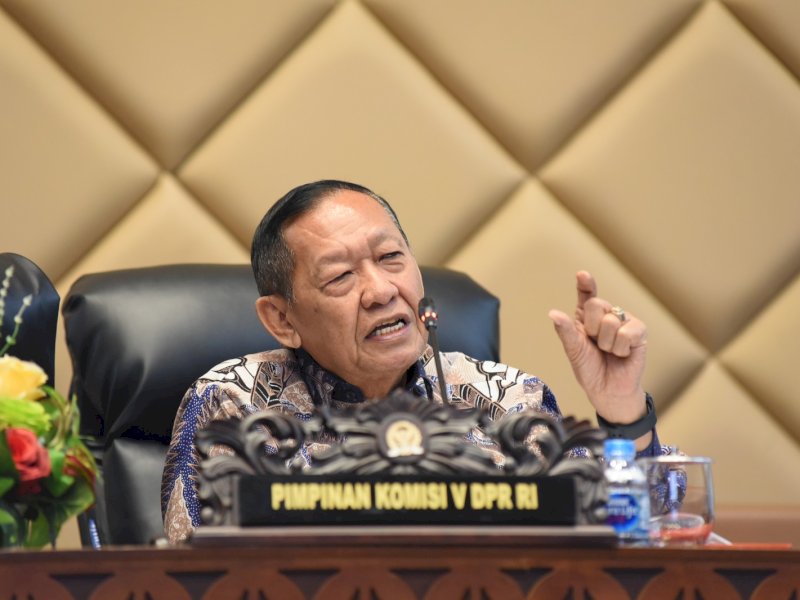 Diresmikan Presiden Jokowi Besok, Begini Perjuangan Hamka B Kady Hadirkan Bendungan Pamukkulu di Takalar