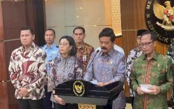 Pelayanan Kembali Normal, Pemerintah Akan Perkuat Sistem Pengamanan PDN Agar Tidak Bisa Diretas Lagi