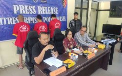 Tangkap 3 Pelaku, Siber Polda Sulsel Temukan 180 Website Judi Online