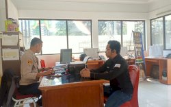 Lecehkan Profesi Jurnalis, IJAS Resmi Laporkan Pemilik Akun Facebook Prince Muhammad ke Polres Kepulauan Selayar