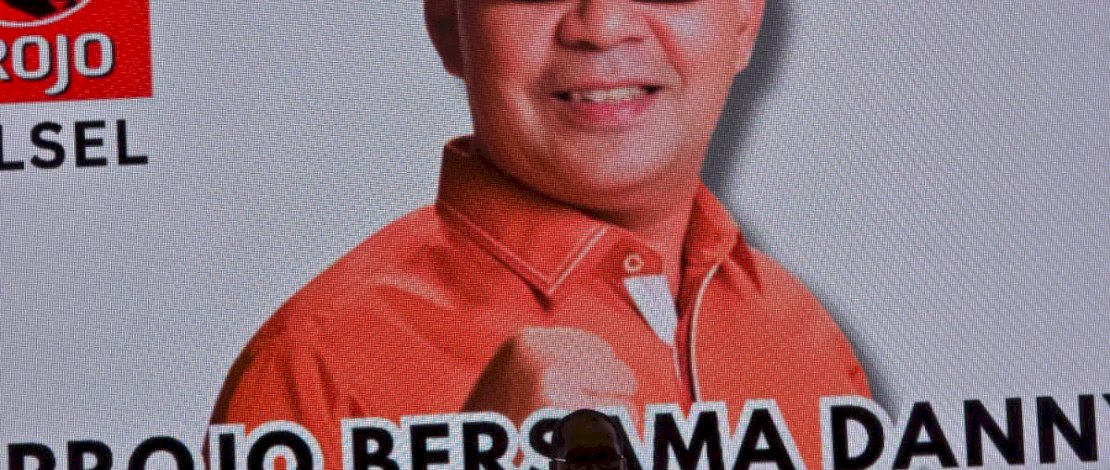Bakal Calon Gubernur Sulsel, Moh Ramdhan Pomanto saat menghadiri Rakerda Projo Sulsel di Four Point by Sheraton. Bakal Calon Gubernur Sulsel, Moh Ramdhan Pomanto saat menghadiri Rakerda Projo Sulsel di Four Point by Sheraton.