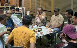 Keras! Aspirasi Tomas Wajo Soal Wajah Birokrasi Pemprov Mendatang