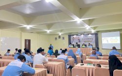LPPTKA-BKPRMI Sulsel Gelar Rakorwil dan Technical Meeting FASI XII di Bantaeng