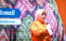 Ketua TP PKK Kota Makassar Apresiasi MPTW 2024: Bangun Pemuda Kreatif dan Inovatif untuk Dunia Kerja