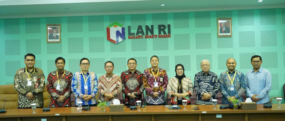 Tes Wawancara Seleksi Lelang Sekda Makassar Usai, Tiga Nama Terpilih Segera Diumumkan