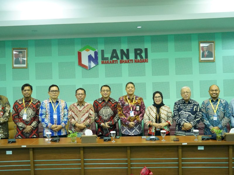 Tes Wawancara Seleksi Lelang Sekda Makassar Usai, Tiga Nama Terpilih Segera Diumumkan