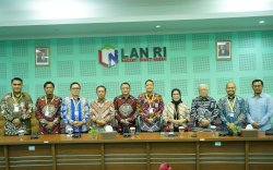 Tes Wawancara Seleksi Lelang Sekda Makassar Usai, Tiga Nama Terpilih Segera Diumumkan