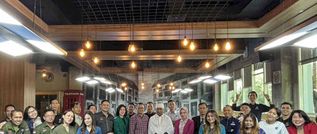 Nikmati Sensasi Bermain Billiard di Urban Billiard & Cafe, Hotel Dalton Makassar