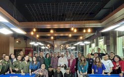 Nikmati Sensasi Bermain Billiard di Urban Billiard & Cafe, Hotel Dalton Makassar