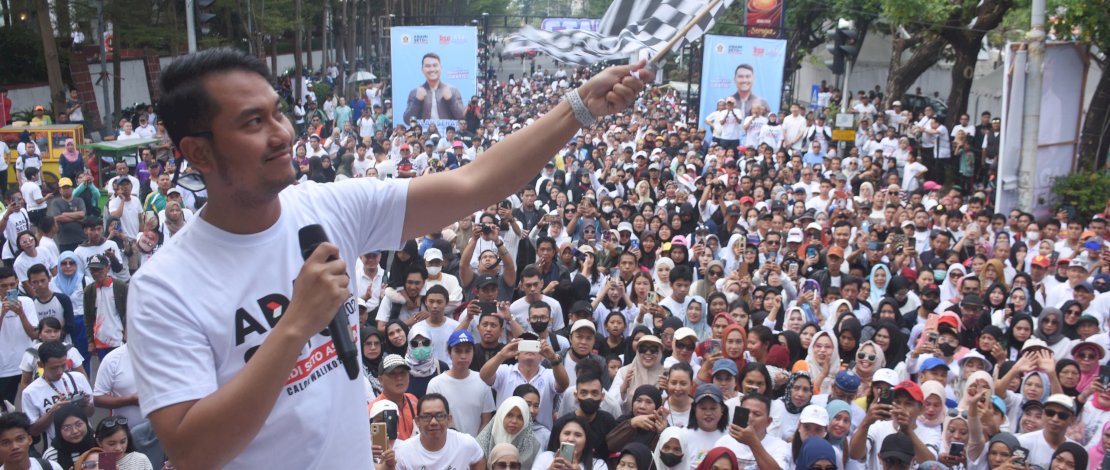 Andi Seto Prioritaskan Pendidikan Jika Terpilih Sebagai Wali Kota Makassar 2024-2029 Andi Seto Prioritaskan Pendidikan Jika Terpilih Sebagai Wali Kota Makassar 2024-2029