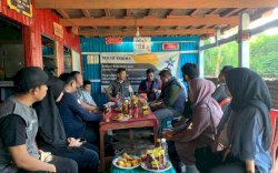 Pantau Proses Coklit di Jeneponto, Bawaslu Masih Temukan NIK Ganda