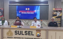 Komite Medik RS Bhayangkara Klarifikasi Tudingan Malapraktik Usai Pasien Meninggal