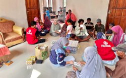 Klinik dan Tim Medis Huadi Group Jadi Penunjang Kesehatan Warga Bantaeng