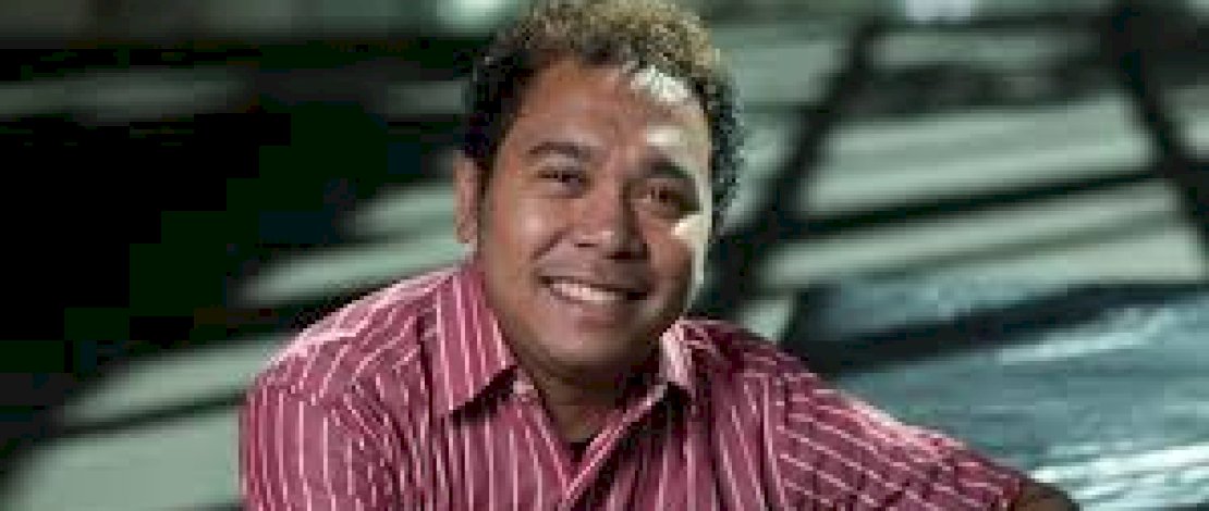 Billy Mambrasar
