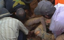  Tambang Emas di Gorontalo Longsor, 6 Orang Dilaporkan Tewas 