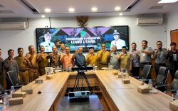 Jadikan Kopi Seko Mendunia, Tim Ahli Kemenkumham Lakukan Pemeriksaan Substantif Hak Indikasi Geografis 