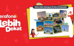 erafone Lebih Dekat Hadir di Makassar, Makin Dekat dengan Masyarakat Lokal