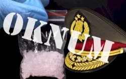 Oknum Polisi di Palopo Ditangkap Terkait Narkoba