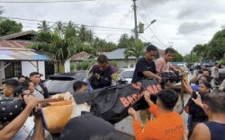 Update Longsor Tambang Emas Ilegal Gorontalo, 23 Tewas, 35 Orang Dinyatakan Hilang