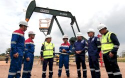 Jusuf Kalla Dorong Pemanfaatan Industri Dalam Negeri