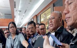 JPU Tuding Thita Syahrul Jadi Anggota DPR RI Karena Kelicikan, PH SYL: Tuduhan Serius, Harus Diproses Hukum