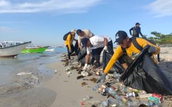 DLH Makassar Perkuat Program Strategis Penataan Sistem Persampahan