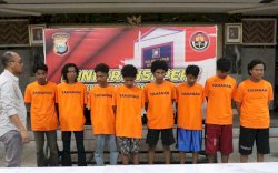 Fakta Demo Tapera Berakhir Ricuh di Depan Unismuh Makassar, Ternyata Dijadikan Pengaderan