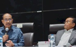 Kelanjutan Pembahasan RUU Daerah Kepulauan Tergantung Political Will Pemerintah