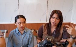 Sempat Viral Setelah Ditahan Kejaksaan Bersama Anak, IRT di Makassar Harap Ada Kepastian Hukum dari Kasusnya