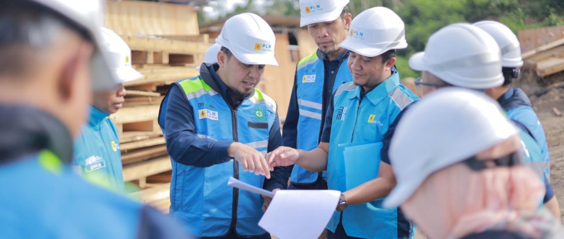 Kolaborasi PLN Icon Plus Menuju Transformasi Energi Hijau dan Elektrifikasi Kendaraan di Indonesia