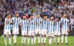 Argentina Melaju ke Final Copa America 2024, Menang 2-0 atas Kanada
