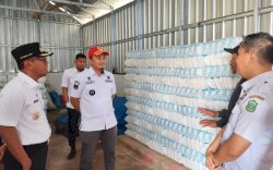 Dukung UMKM, Pj Bupati Rancang Sentra Kawasan Industri di Takalar