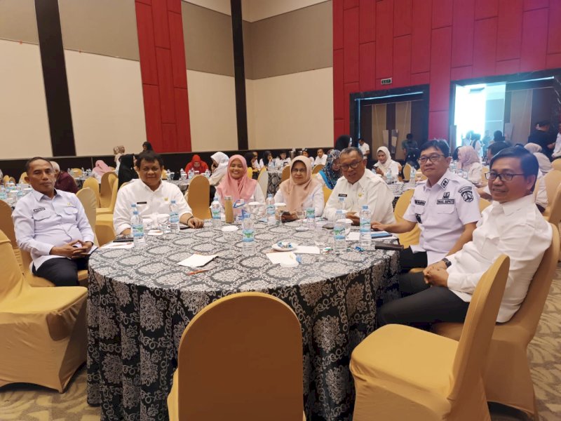 Prevalensi Stunting Turun Signifikan, Luwu Utara Kejar Zero Stunting