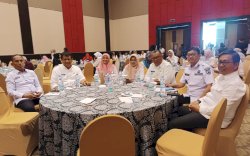 Prevalensi Stunting Turun Signifikan, Luwu Utara Kejar Zero Stunting