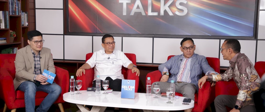 Prabowo Perlu Tempatkan Diplomat yang Punya Latar Belakang Mampu Selesaikan Masalah-masalah Dunia Prabowo Perlu Tempatkan Diplomat yang Punya Latar Belakang Mampu Selesaikan Masalah-masalah Dunia