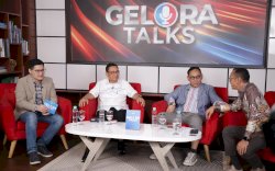 Prabowo Perlu Tempatkan Diplomat yang Punya Latar Belakang Mampu Selesaikan Masalah-masalah Dunia