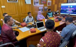 Pasca Launching, Inovasi Si Data Pintar Mulai Disosialisasikan 