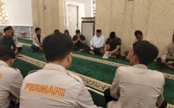 Prof Zudan Harap Dukungan dari Organisasi Kemahasiswaan dan Kepemudaan