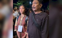 Beratnya Perjuangan Kiki Wulandari, Putri Nelayan Asal Kepulauan Selayar Lulus Bintara Polri